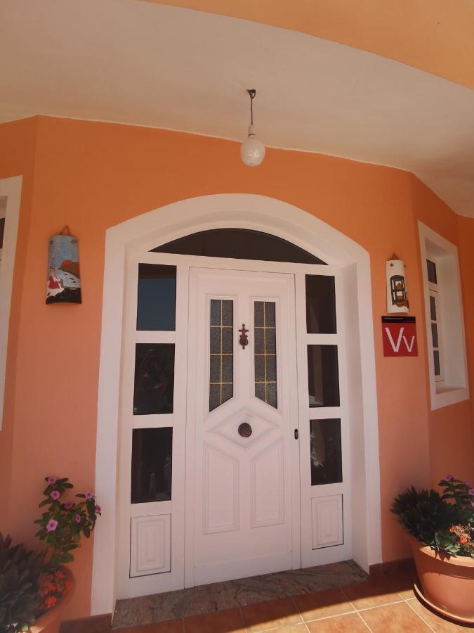 Casa La Gualjama Tesejerague Villa Exterior foto